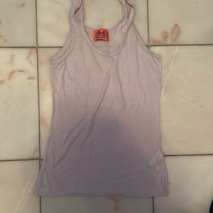 Tank by juicy couture